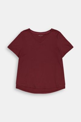 Sport T-Shirt \u0026 Longsleeves für Damen 