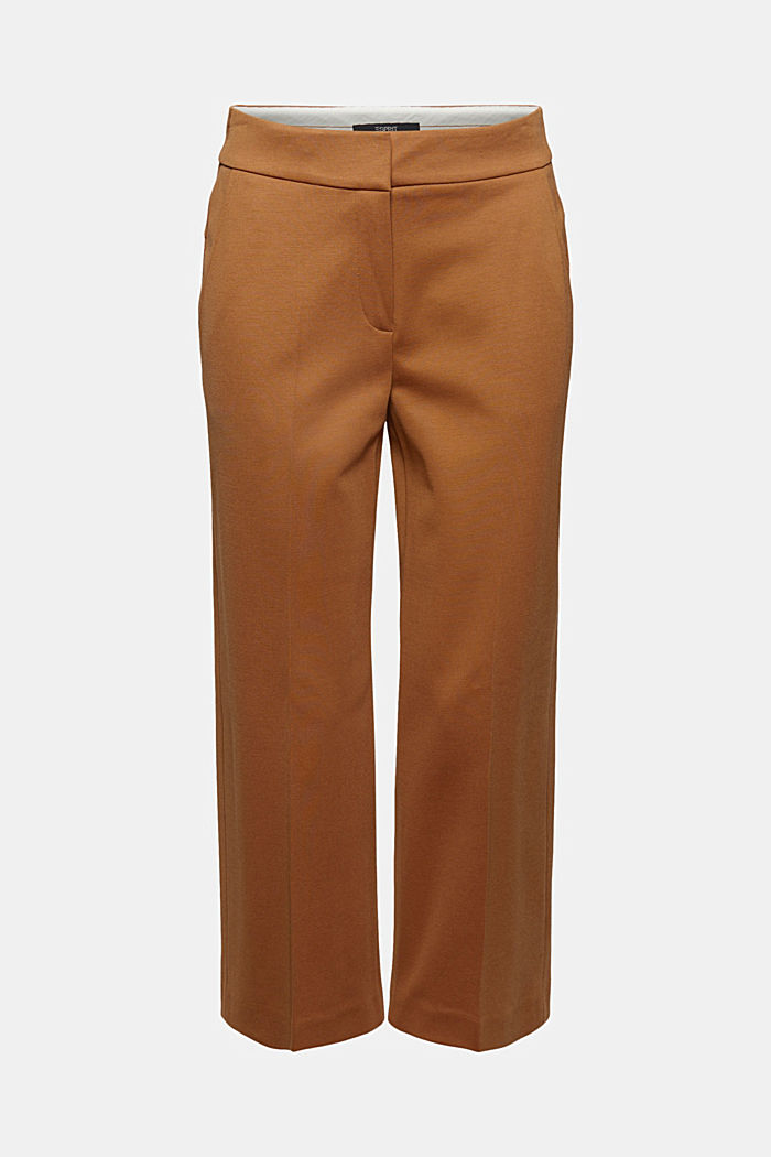 SOFT PUNTO mix + match trousers