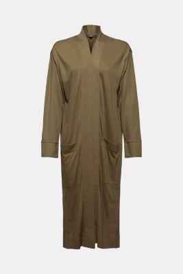 Shop long cardigans for women online ESPRIT