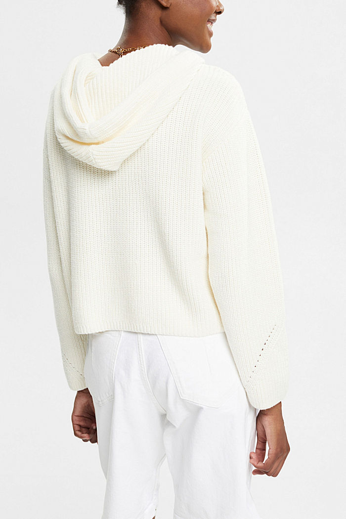 Sweaters, OFF WHITE, detail-asia image number 1