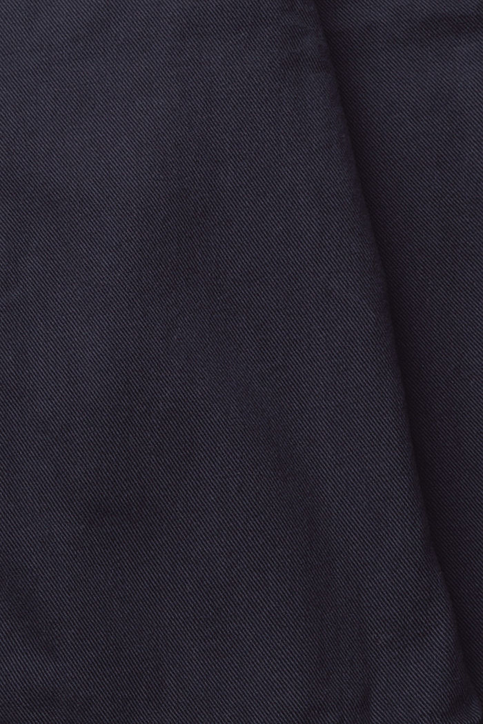 工裝短褲, 海軍藍, detail-asia image number 5