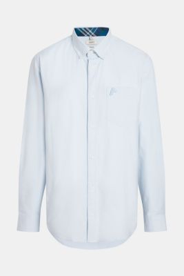 Regular fit oxford shirt