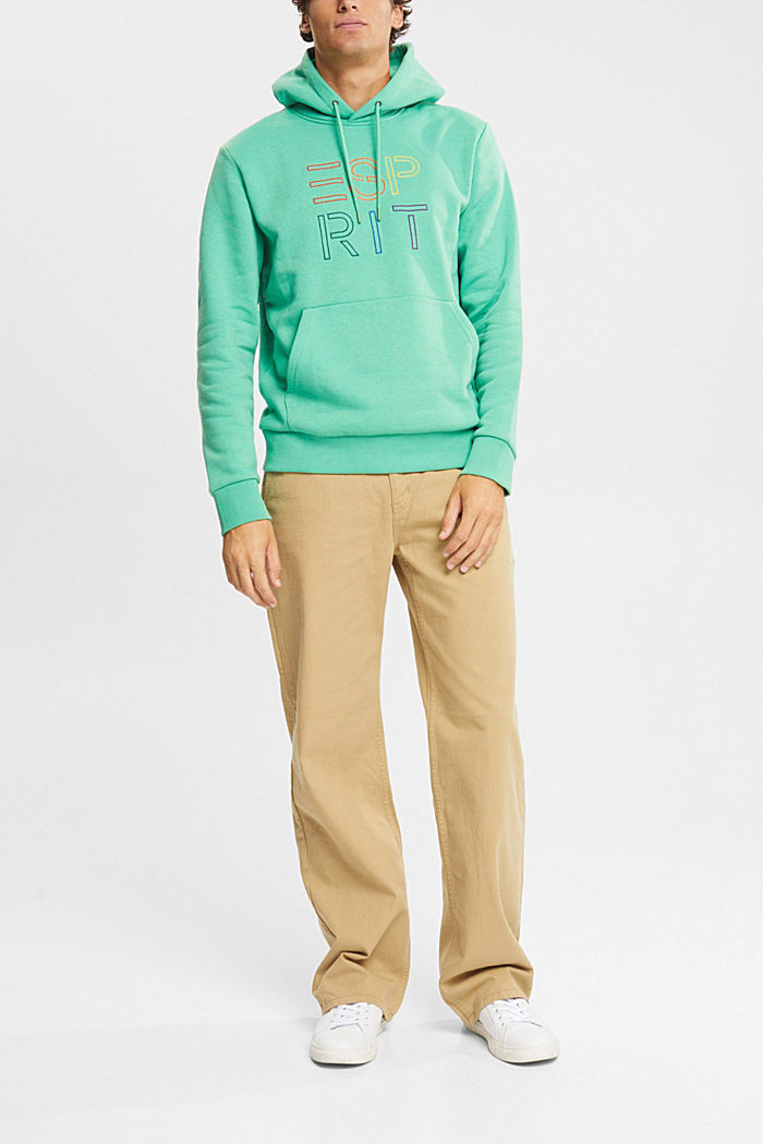 Sweatshirts Regular Fit, GREEN, detail-asia image number 2