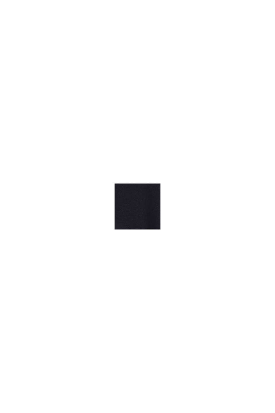 Graphic Reunion Logo Sweatshirt, BLACK, swatch