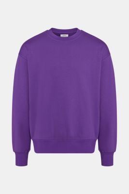 Graphic Reunion Logo Sweatshirt