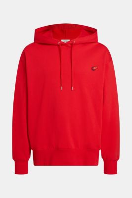 Graphic Reunion Chest Logo Hoodie