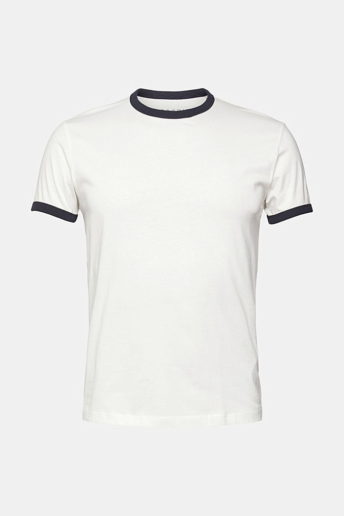 저지 티셔츠, OFF WHITE, detail-asia image number 5