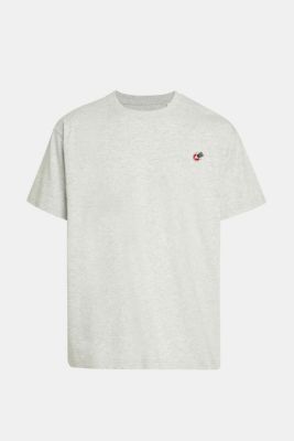 Graphic Reunion Logo Crewneck Tee