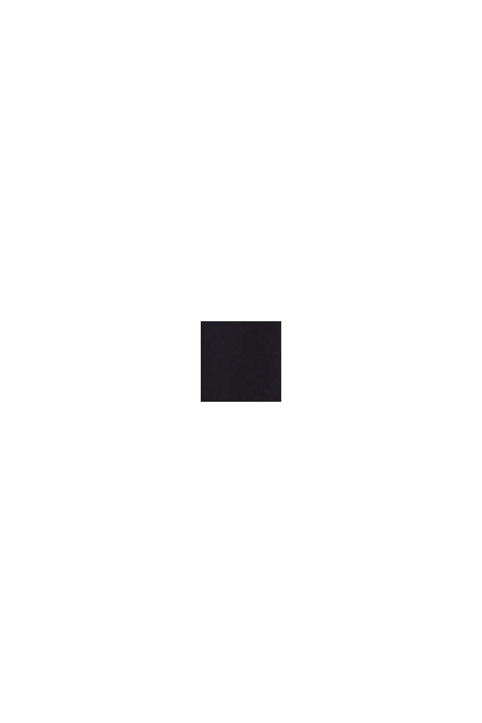 Graphic Reunion Logo Tee, BLACK, swatch
