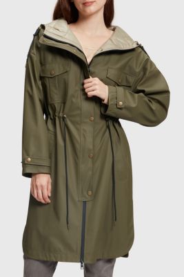 Shop the Latest in Women's Fashion Padded raincoat ESPRIT Philippines