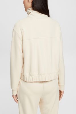 Stand-up collar jacket, ICE, detail-asia image number 3