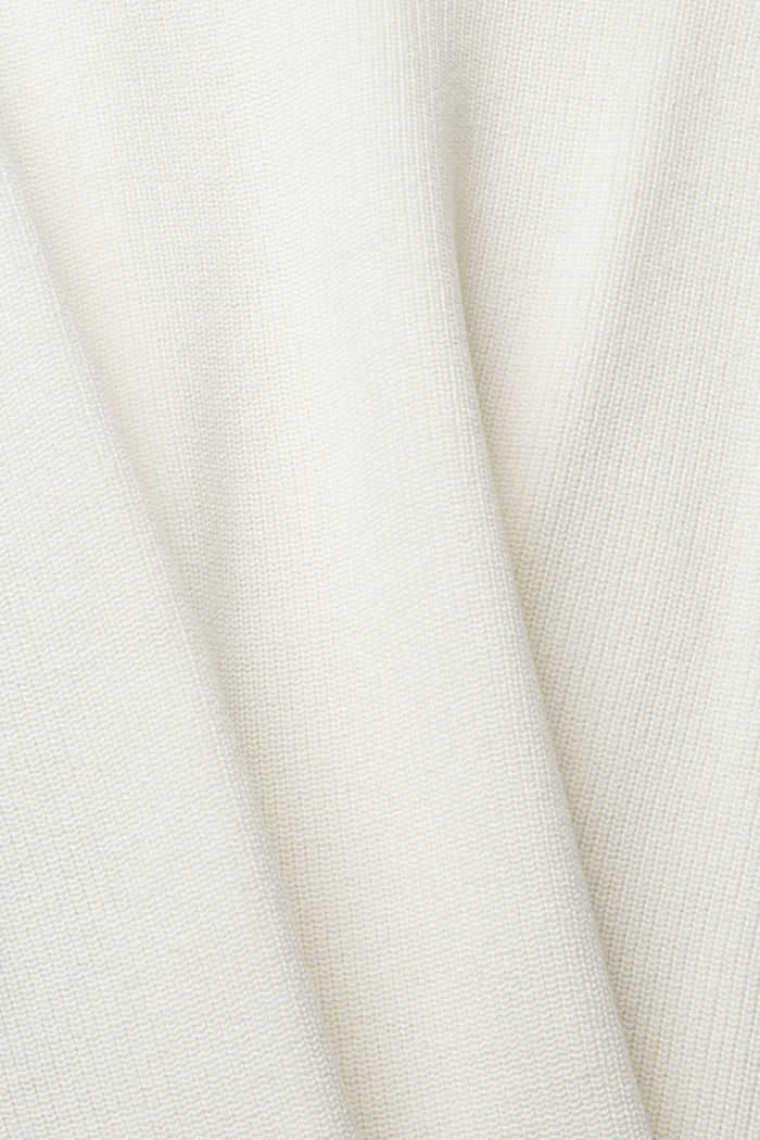 雙條紋背心, 白色, detail-asia image number 4