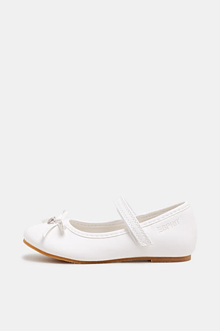 Schuhe für Kinder online kaufen | ESPRIT Ballerinas Echt Leder von Quick Schuh 1. Hand Gr. 22 in