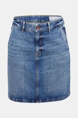 Women's Denim Skirts 2020 ESPRIT Online Shop