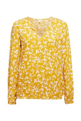 EDC Chemisier en viscose LENZING™ ECOVERO™