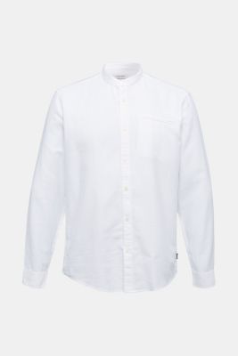 esprit slim fit shirt