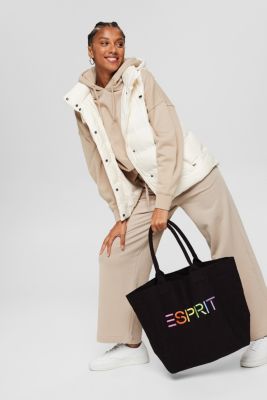 Sag tryk Tochi træ Køb tasker til kvinder online | ESPRIT