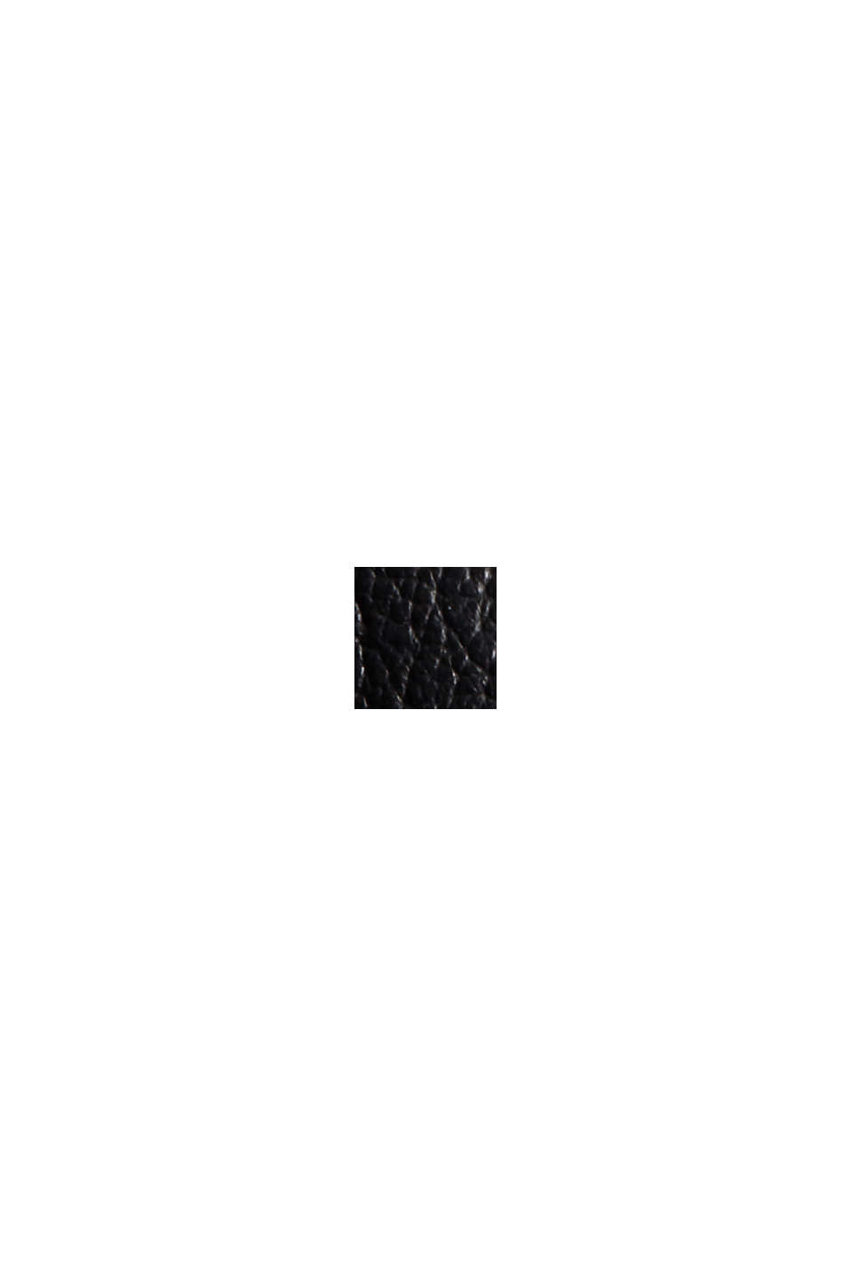 Ramoneska, 100% skóry, BLACK, swatch