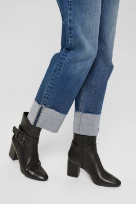 esprit boots femme