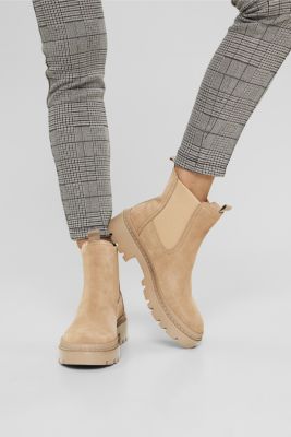 esprit boots femme