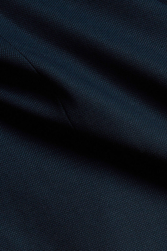 Blazers suit Regular Fit, PETROL BLUE, detail image number 5