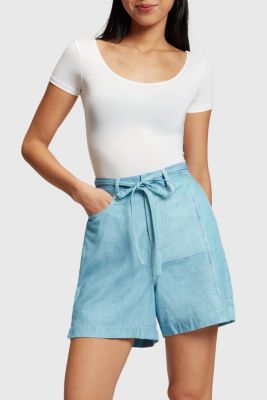 Shop the Latest in Women's Fashion Shorts ESPRIT Australia Official