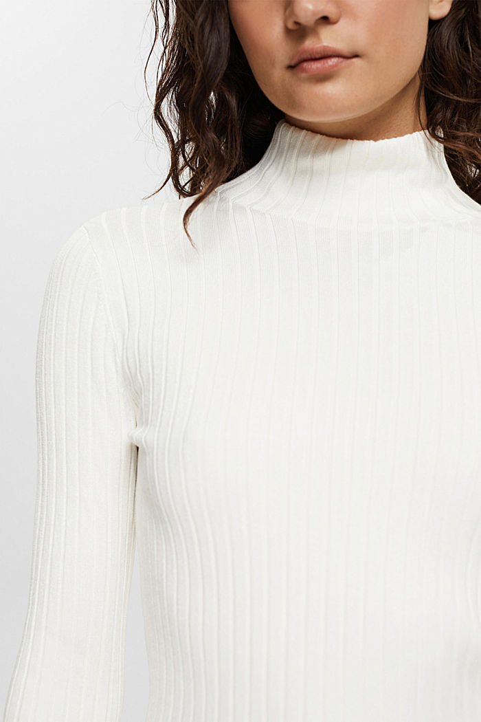 Sweaters, OFF WHITE, detail-asia image number 2