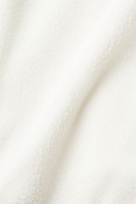 Teddy borg sweater collegiate sweatshirt, OFF WHITE, detail-asia image number 5