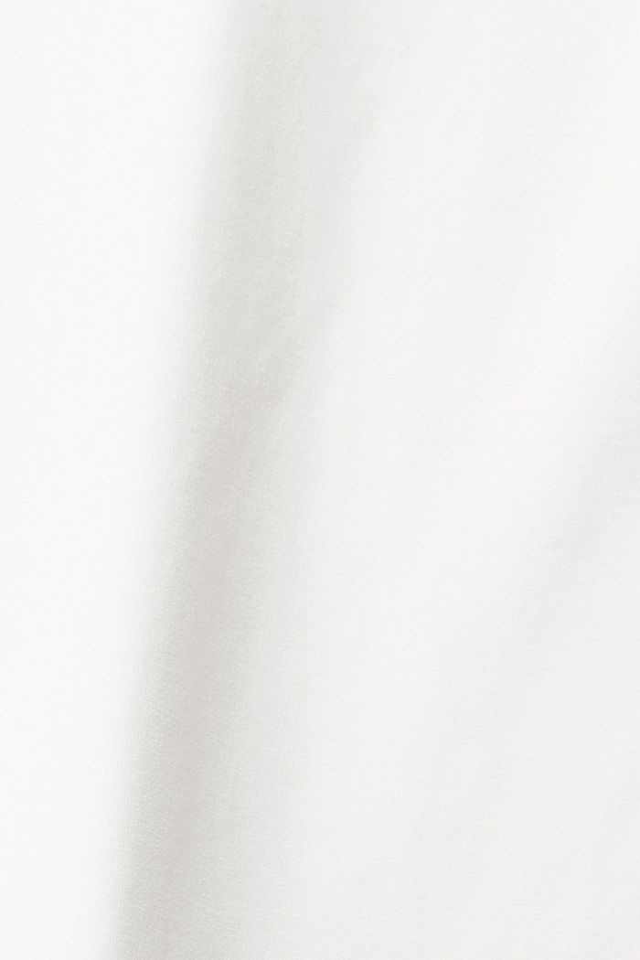 標誌印花連帽衛衣, 白色, detail-asia image number 5