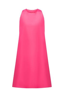 ESPRIT Mini-jurk in A-lijn