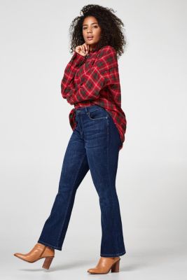 bootcut jeans esprit