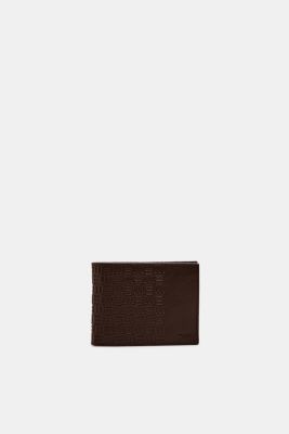 Esprit Wallet Made Of Chromium Free Leather At Our Online Shop