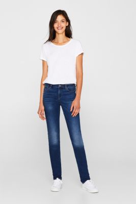 Esprit JoggerJeans mit Stretch im Online Shop kaufen
