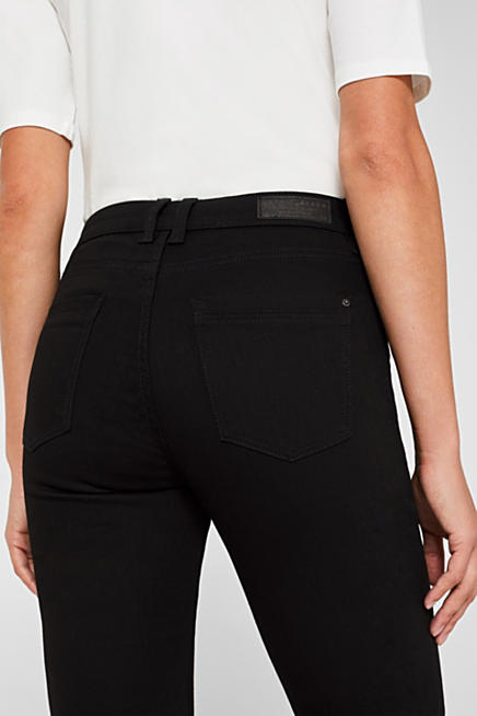 Die neuesten Damenjeans im Online Shop entdecken | ESPRIT Die neuesten Damenjeans im Online Shop entdecken | ESPRIT
