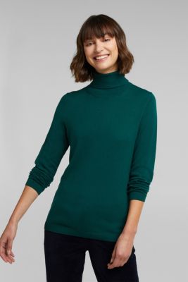 jumper female clothing