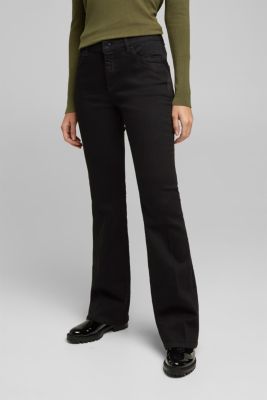 esprit bootcut jeans