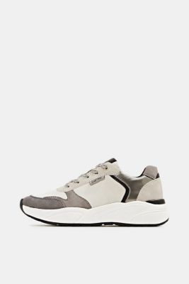 nike black womens runners