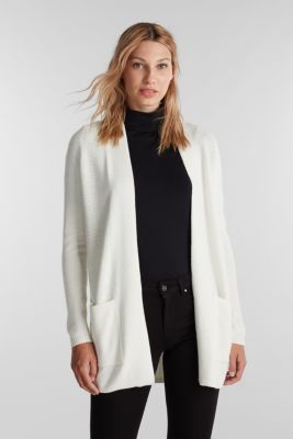 grandfather cardigan
