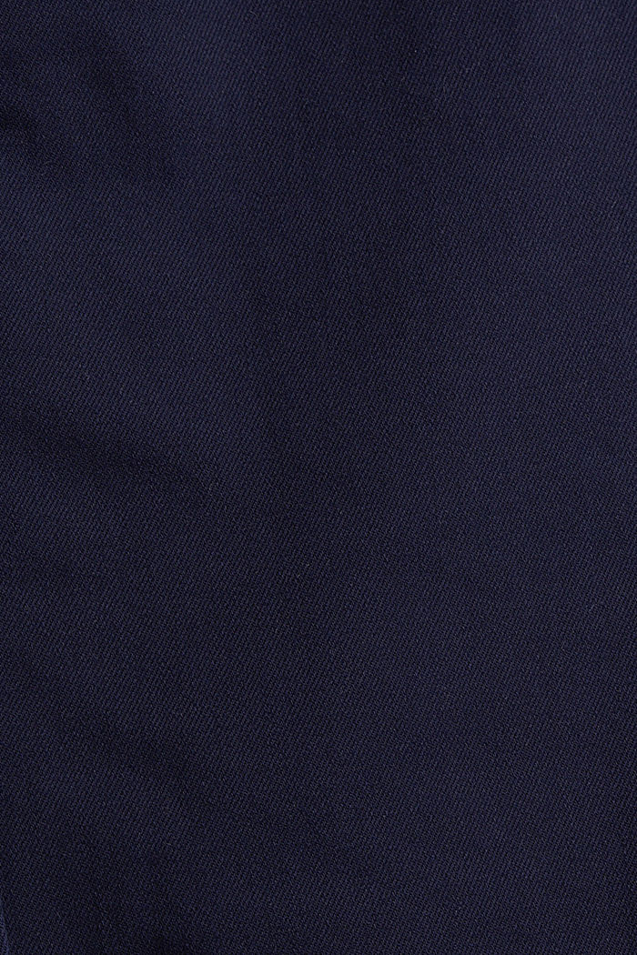 Pants woven, NAVY, detail image number 4