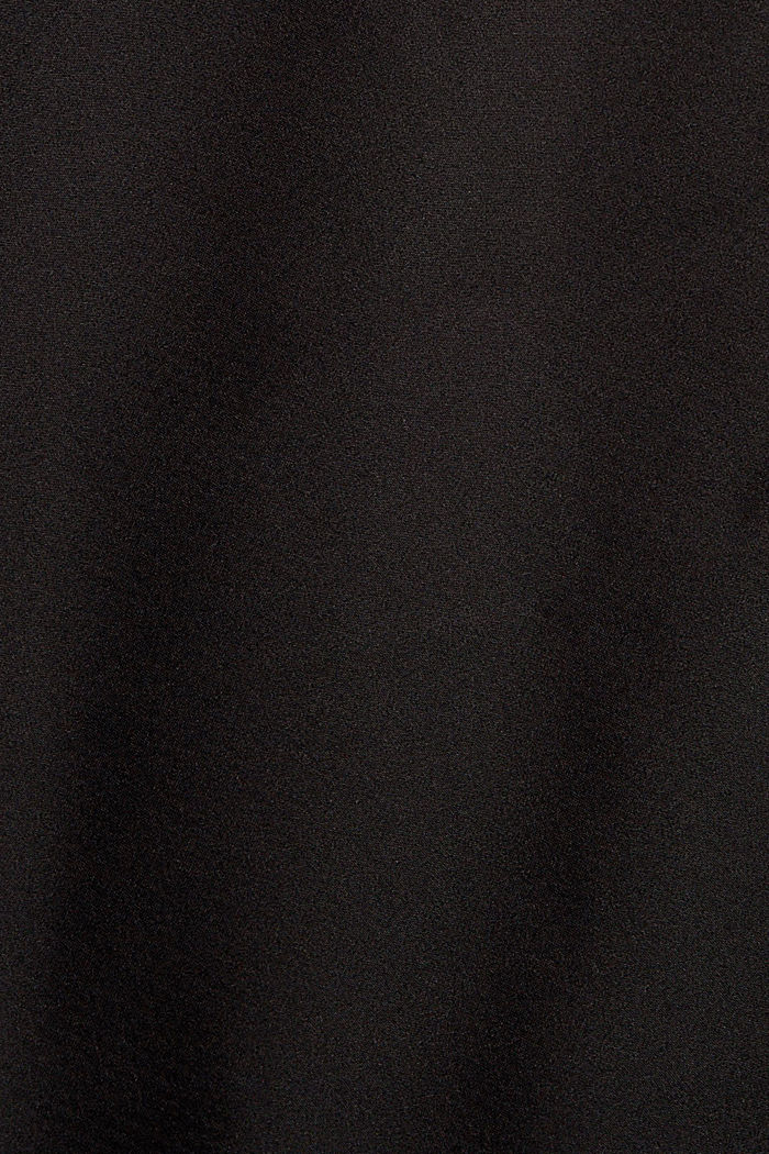Reciclado: chaqueta con Thinsulate™ de 3M™, BLACK, detail image number 4