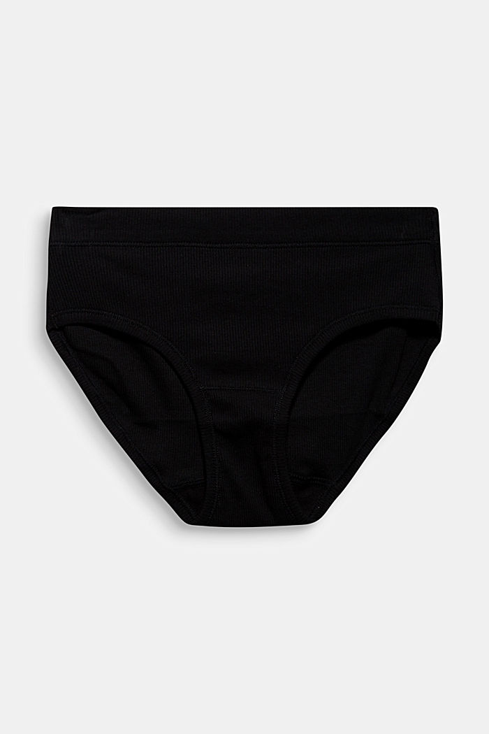 Bottoms, BLACK, overview