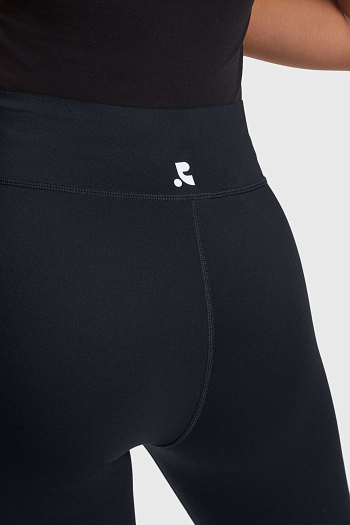 Cycle shorts, BLACK, detail-asia image number 3