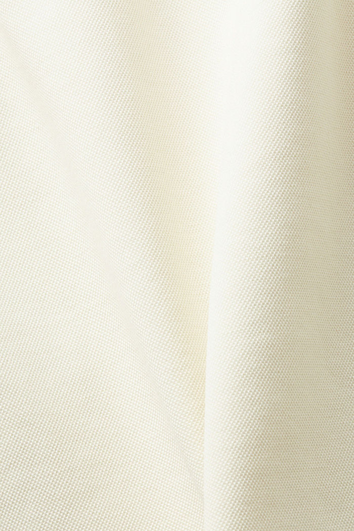 運動短裙, 白色, detail-asia image number 5
