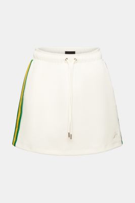Track skirt