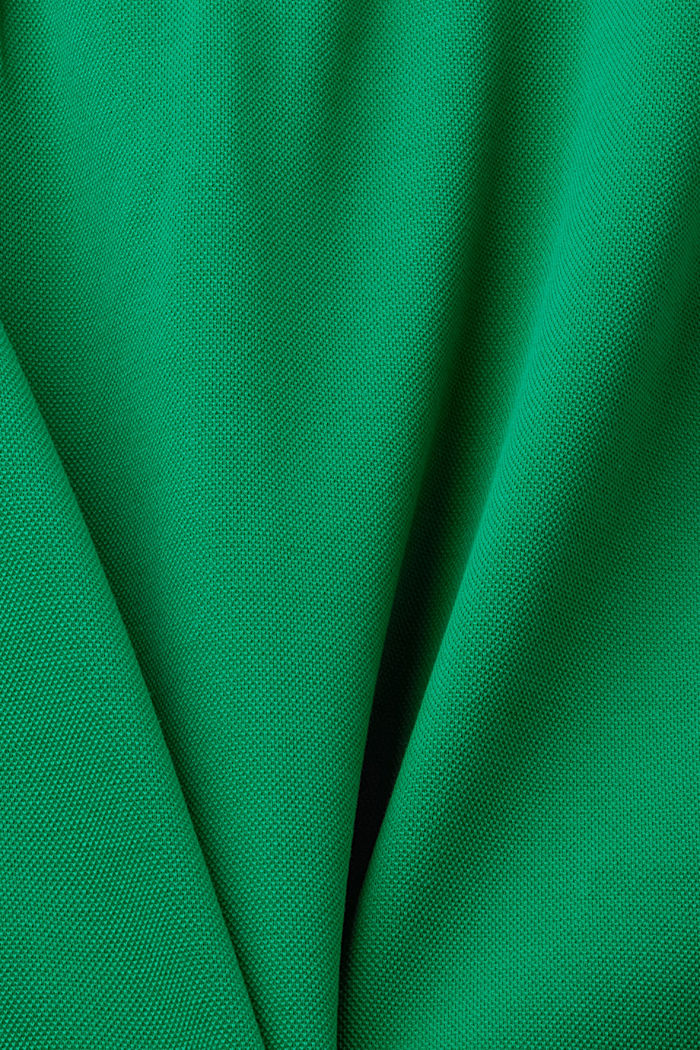 Track skirt, EMERALD GREEN, detail-asia image number 5
