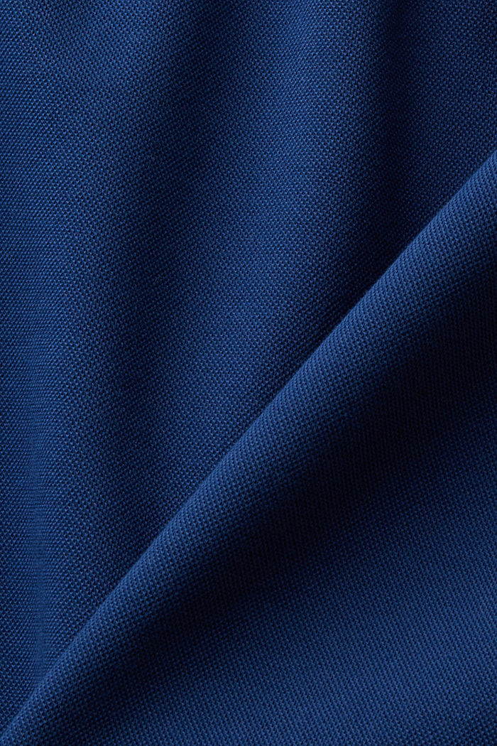 運動短裙, 深藍色, detail-asia image number 5