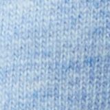 Boat neck long sleeve top, BRIGHT BLUE, swatch