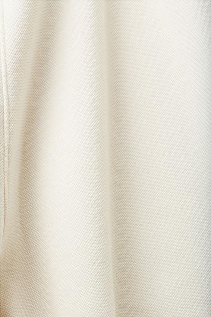 돌핀 로고 배지 트랙 팬츠, OFF WHITE, detail-asia image number 6