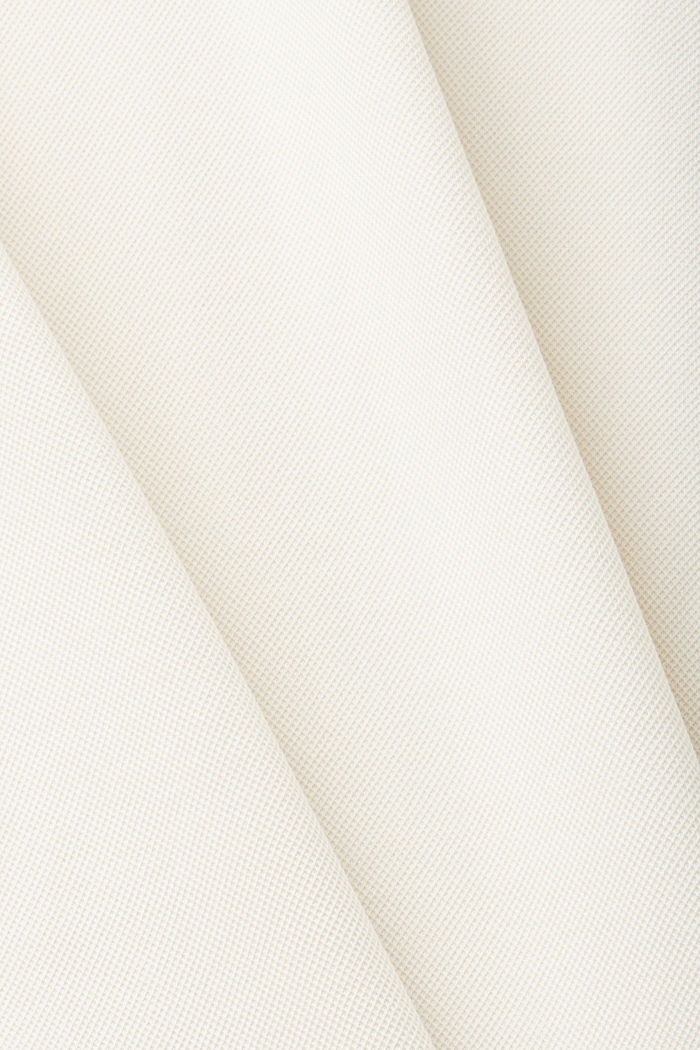 運動外套, 白色, detail-asia image number 5