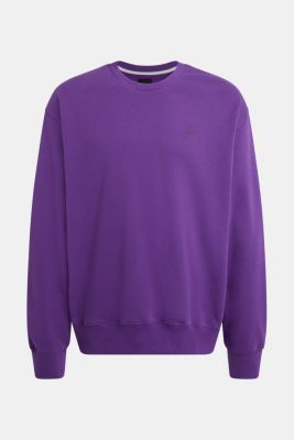 Color Dolphin Sweatshirt